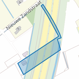 Perceel BGN01-A-1442