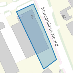 Perceel BGN01-A-1496