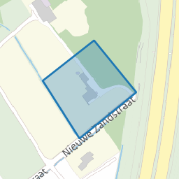 Perceel BGN01-A-1502