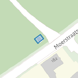 Perceel BGN01-A-1520