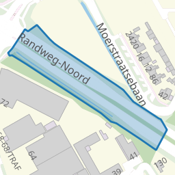 Perceel BGN01-A-1528