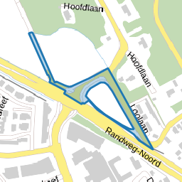 Perceel BGN01-A-1529