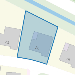 Perceel BGN01-A-1536