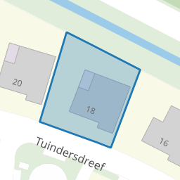 Perceel BGN01-A-1537