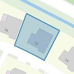 Perceel BGN01-A-1538