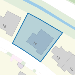 Perceel BGN01-A-1539