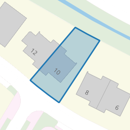 Perceel BGN01-A-1541