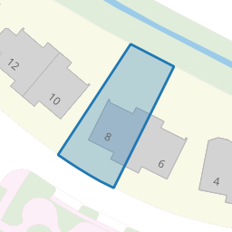 Perceel BGN01-A-1542