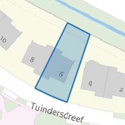 Perceel BGN01-A-1543