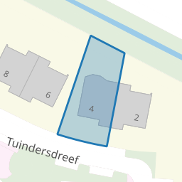 Perceel BGN01-A-1544