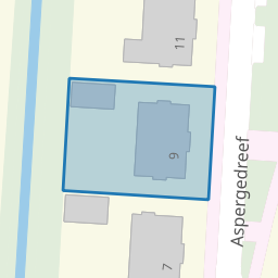 Perceel BGN01-A-1548