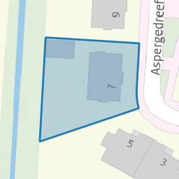 Perceel BGN01-A-1549