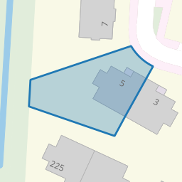 Perceel BGN01-A-1550