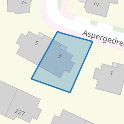 Perceel BGN01-A-1551