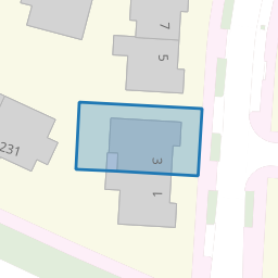 Perceel BGN01-A-1558