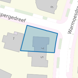 Perceel BGN01-A-1560