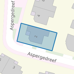 Perceel BGN01-A-1561