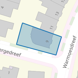 Perceel BGN01-A-1562