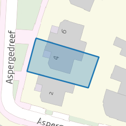 Perceel BGN01-A-1570