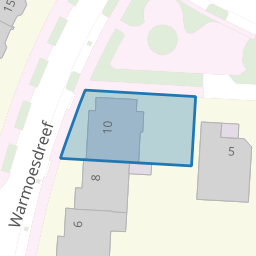 Perceel BGN01-A-1571