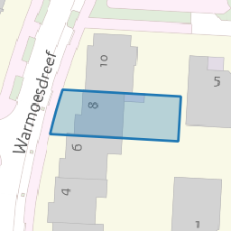 Perceel BGN01-A-1572