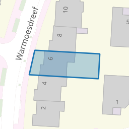 Perceel BGN01-A-1573