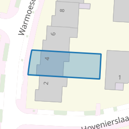 Perceel BGN01-A-1574