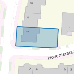 Perceel BGN01-A-1575