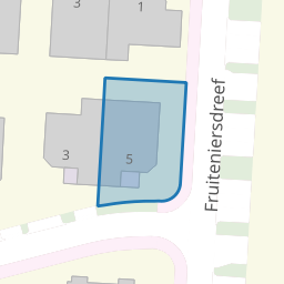 Perceel BGN01-A-1578