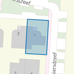 Perceel BGN01-A-1579