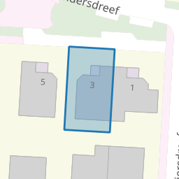 Perceel BGN01-A-1580