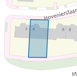 Perceel BGN01-A-1583