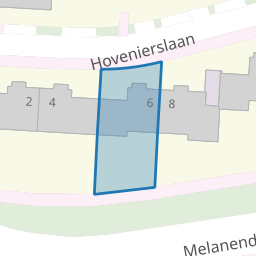 Perceel BGN01-A-1584