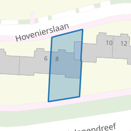 Perceel BGN01-A-1585