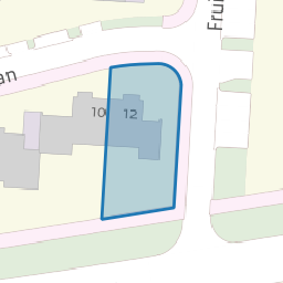 Perceel BGN01-A-1587