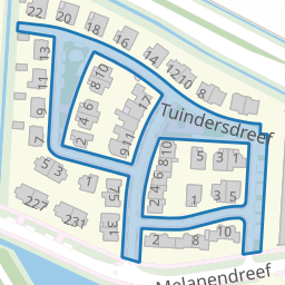 Perceel BGN01-A-1589