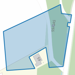 Perceel BGN01-A-1595