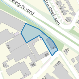 Perceel BGN01-A-1597