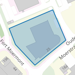 Perceel BGN01-A-1616