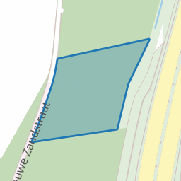 Perceel BGN01-A-1625