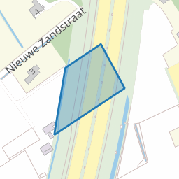 Perceel BGN01-A-1636