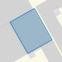 Perceel BGN01-A-1660