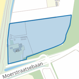 Perceel BGN01-A-1662