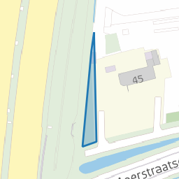 Perceel BGN01-A-1663