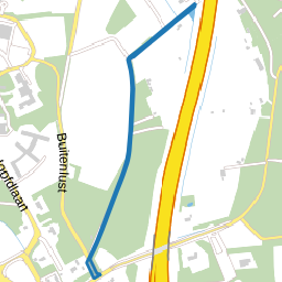 Perceel BGN01-A-1668