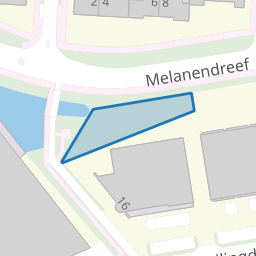 Perceel BGN01-A-1680