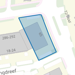 Perceel BGN01-A-1685