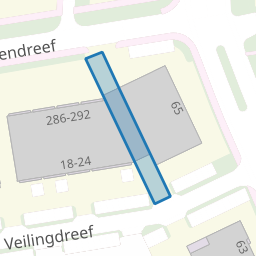 Perceel BGN01-A-1686