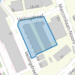 Perceel BGN01-A-1692