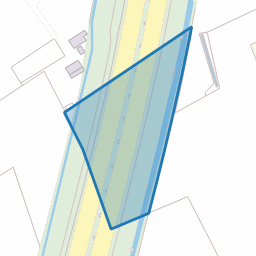 Perceel BGN01-A-1699